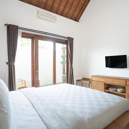 Rarama Living Studio Kerobokan Εξωτερικό φωτογραφία