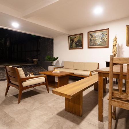Rarama Living Studio Kerobokan Εξωτερικό φωτογραφία