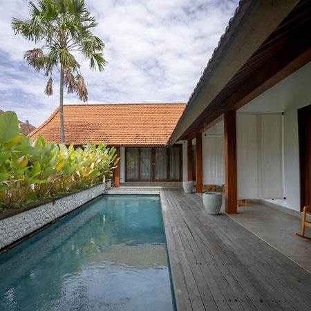 Rarama Living Studio Kerobokan Εξωτερικό φωτογραφία