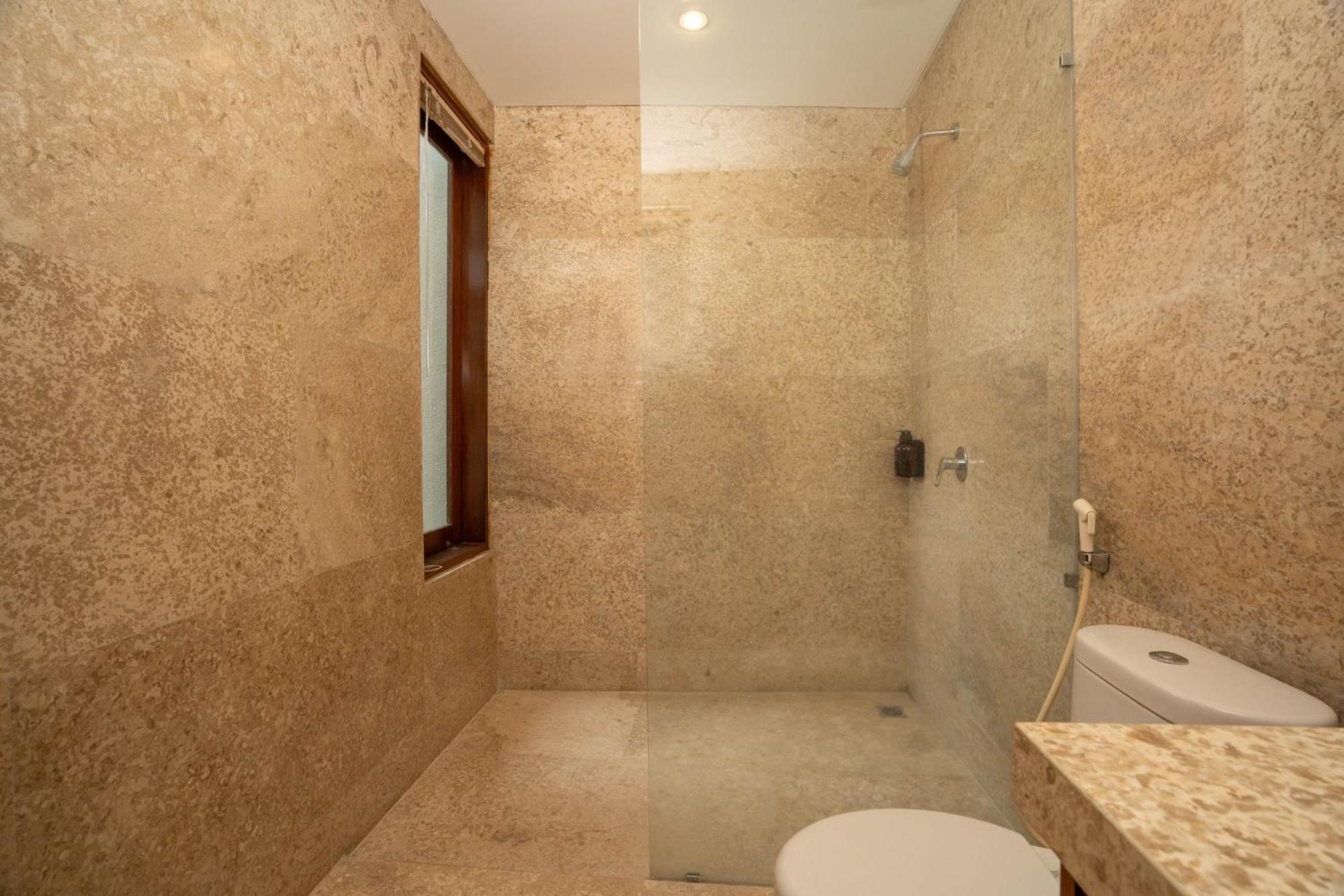 Rarama Living Studio Kerobokan Εξωτερικό φωτογραφία