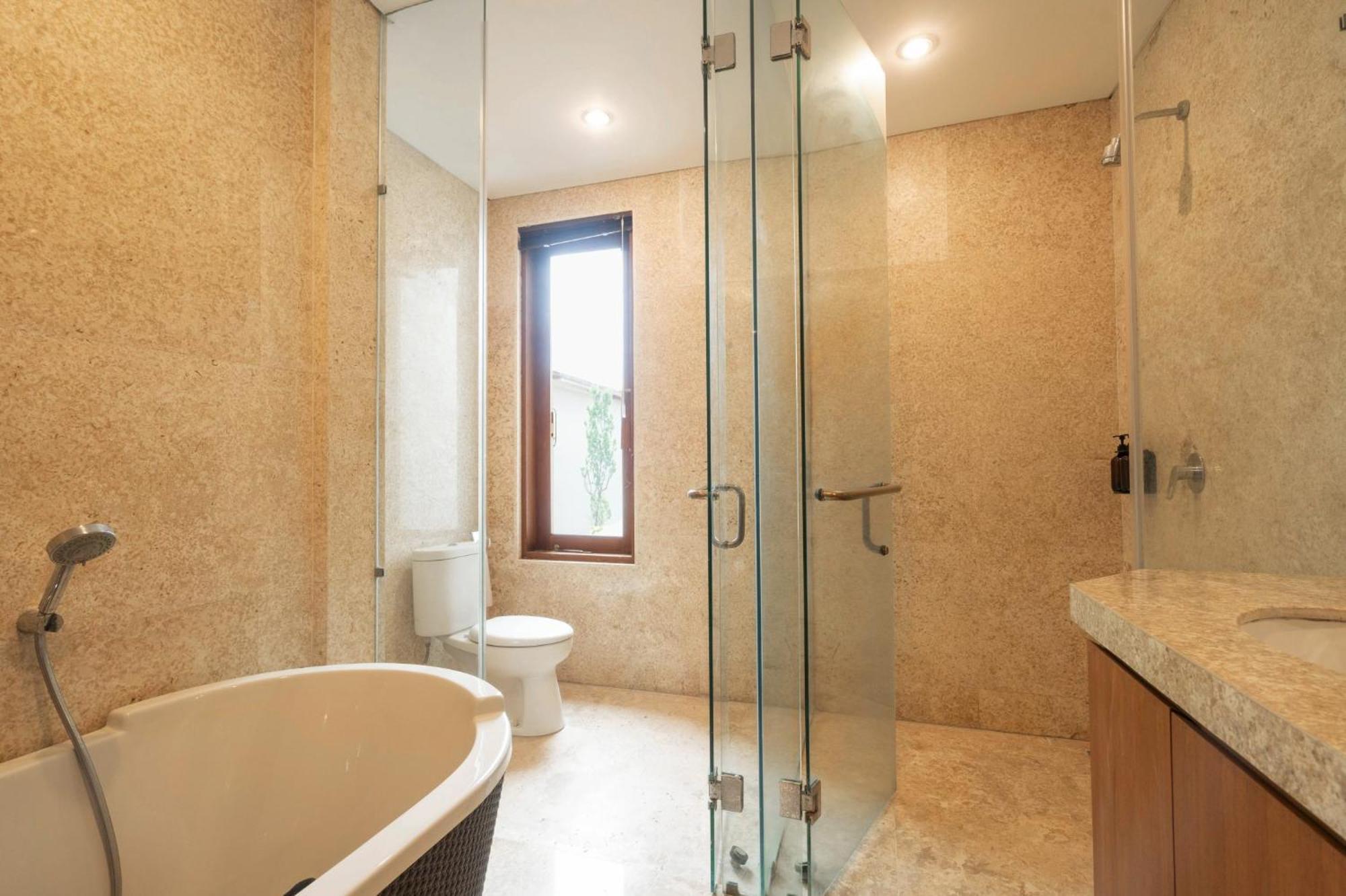 Rarama Living Studio Kerobokan Εξωτερικό φωτογραφία